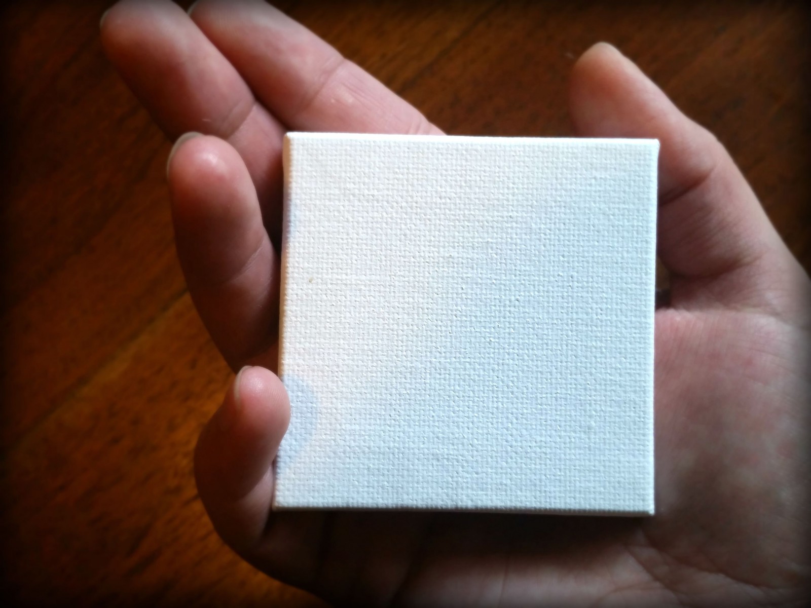 Fredrix Canvas • Art Supply Guide